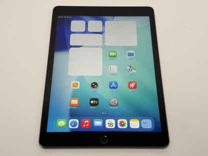 iPad 9. gen. (A2602) - 64GB - Space Gray - faktura VAT 23%