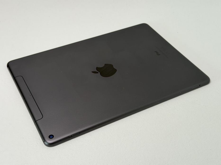iPad Air 3 (A2123) - 256GB - Cellular (LTE) - faktura VAT 23%