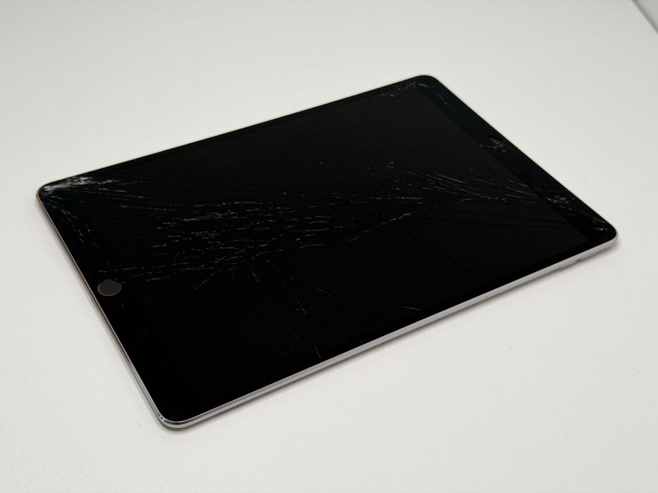 iPad Pro 10.5 (A1709) - 256GB - Cellular - zbity - faktura VAT 23%