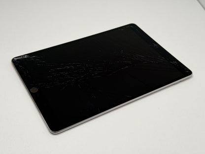 iPad Pro 10.5 (A1709) - 256GB - Cellular - zbity - faktura VAT 23%