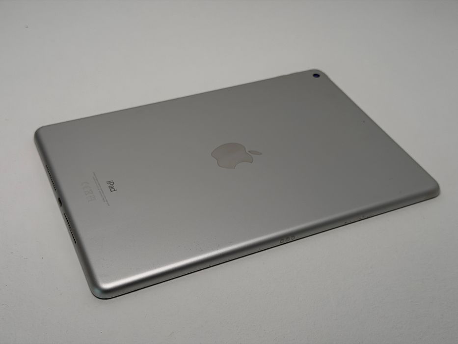 iPad 7. gen. (A2197) - 128GB - Silver - faktura VAT 23%