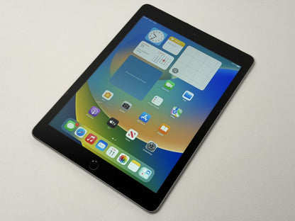 iPad 5 (A1823) - 128GB - Cellular (LTE) - faktura VAT 23%