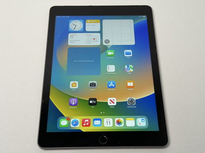 iPad 5 (A1823) - 128GB - Cellular (LTE) - faktura VAT 23%