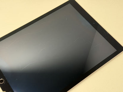 iPad Pro 12.9 1. gen. (A1584) - 256GB - faktura VAT 23%