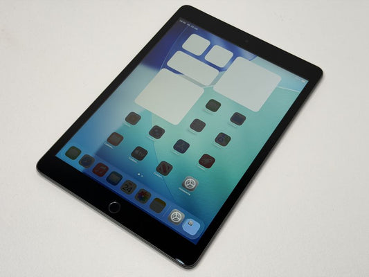 iPad 9. gen. (A2604) - 64GB - Cellular (LTE) - faktura VAT 23%