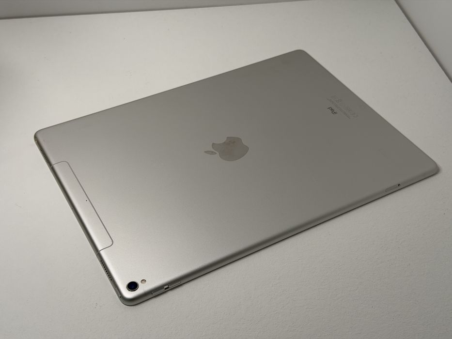 iPad Pro 12.9 2. gen. (A1671) - 512GB - Cellular (LTE) - faktura VAT 23%