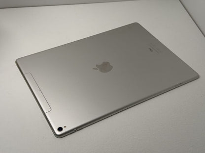 iPad Pro 12.9 2. gen. (A1671) - 512GB - Cellular (LTE) - faktura VAT 23%