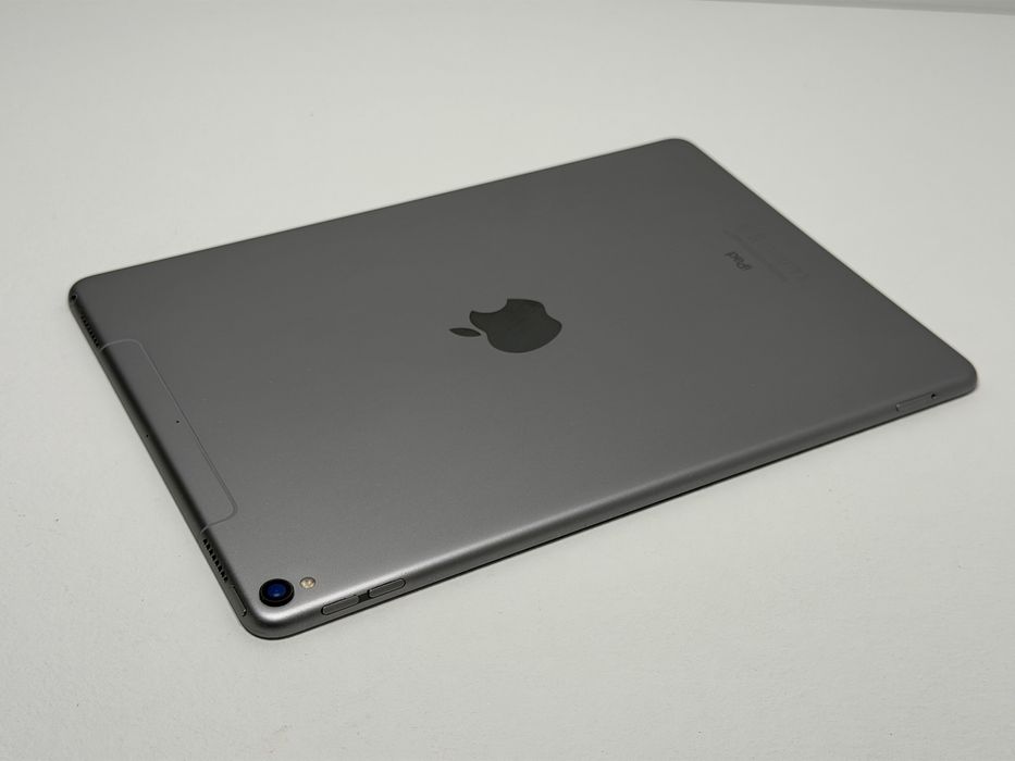 iPad Pro 10.5 (A1709) - 256GB - Cellular (LTE) - Space Gray - faktura VAT 23%