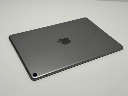 iPad Pro 10.5 (A1709) - 256GB - Cellular (LTE) - Space Gray - faktura VAT 23%