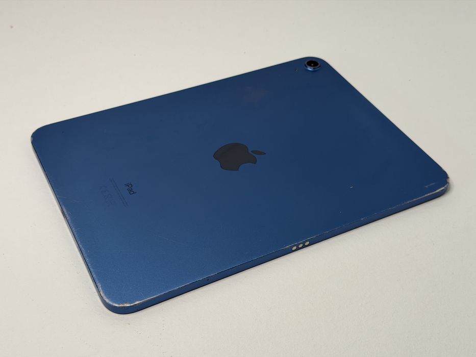 iPad 10. gen. (A2696) - 64GB - faktura VAT 23%