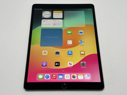 iPad Pro 10.5 (A1709) - 64GB - Cellular (LTE) - Space Gray - faktura VAT 23%