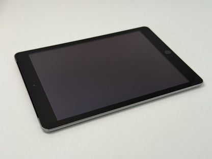 iPad 5 (A1823) - 128GB - Cellular (LTE) - faktura VAT 23%