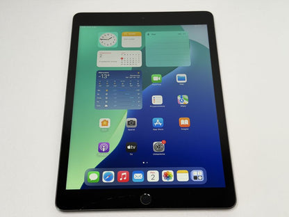 iPad 9. gen. (A2602) - 64GB - faktura VAT 23%