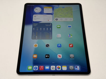 iPad Air 6 13 (A2898) - 128GB - Apple M2 - wada - faktura VAT 23%