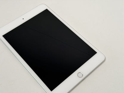 iPad mini 5 (A2124) - Cellular (LTE) - 64GB - Silver - faktura VAT 23%