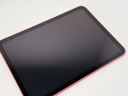 iPad 10. gen. (A2696) - 64GB - faktura VAT 23%