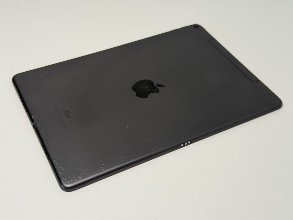 iPad Air 3 (A2123) - 256GB - Cellular (LTE) - faktura VAT 23%
