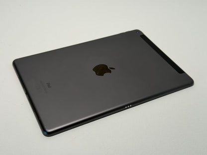 iPad 8. gen. (A2429) - 128GB - Cellular (LTE) - Space Gray - faktura VAT 23%