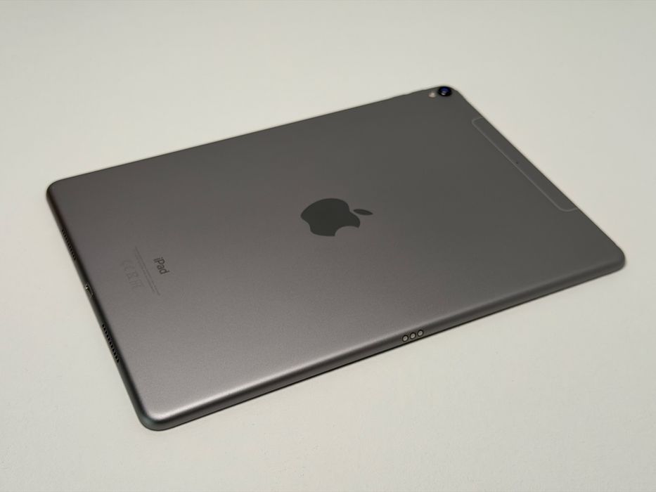iPad Pro 10.5 (A1709) - 256GB - Cellular (LTE) - faktura VAT 23%