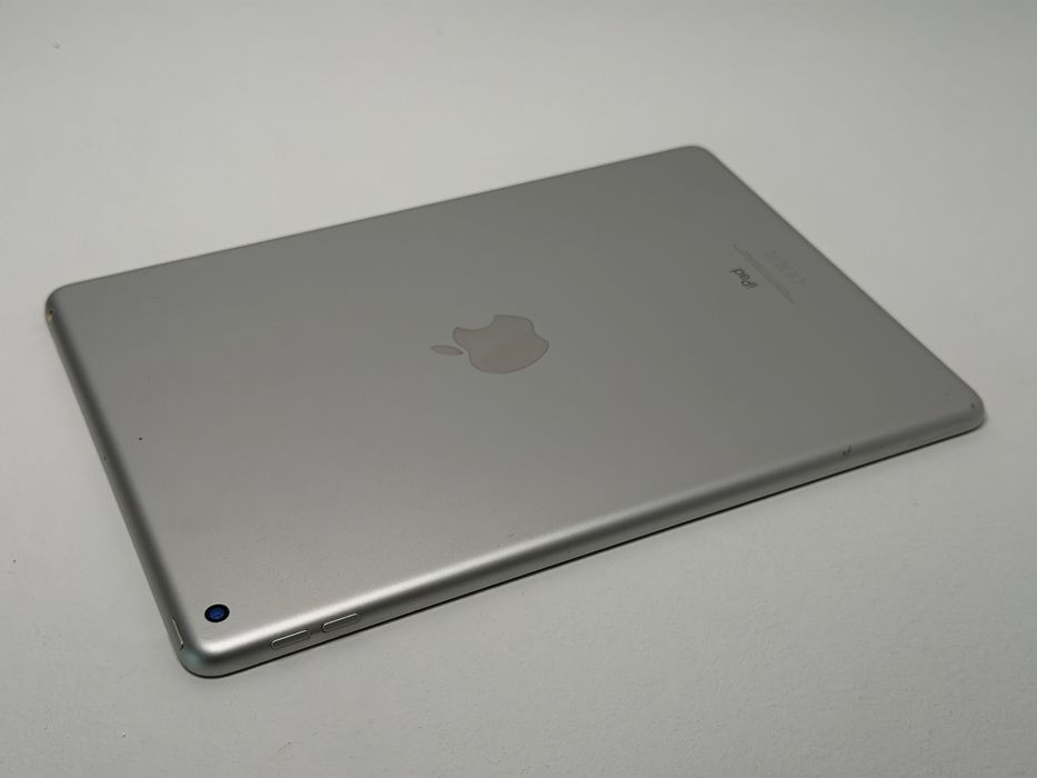 iPad 7. gen. (A2197) - 128GB - Silver - faktura VAT 23%