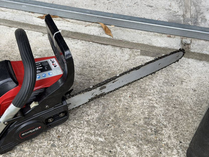 Piła spalinowa Einhell GC-PC 1335 - 1.3kW - faktura VAT 23%