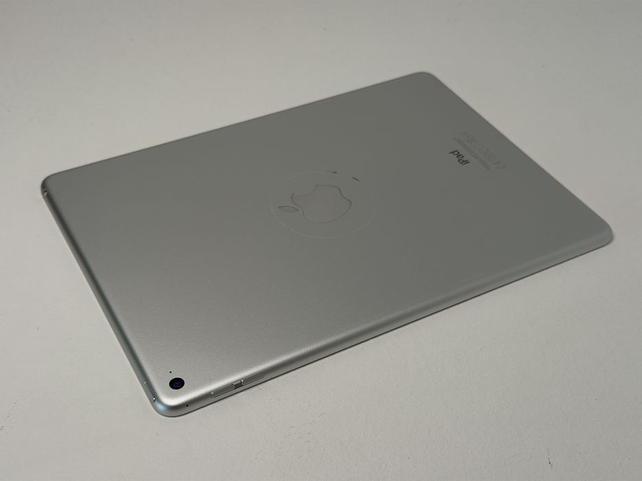 iPad Air 2 (A1566) - 128GB - pęknięty - faktura VAT 23%