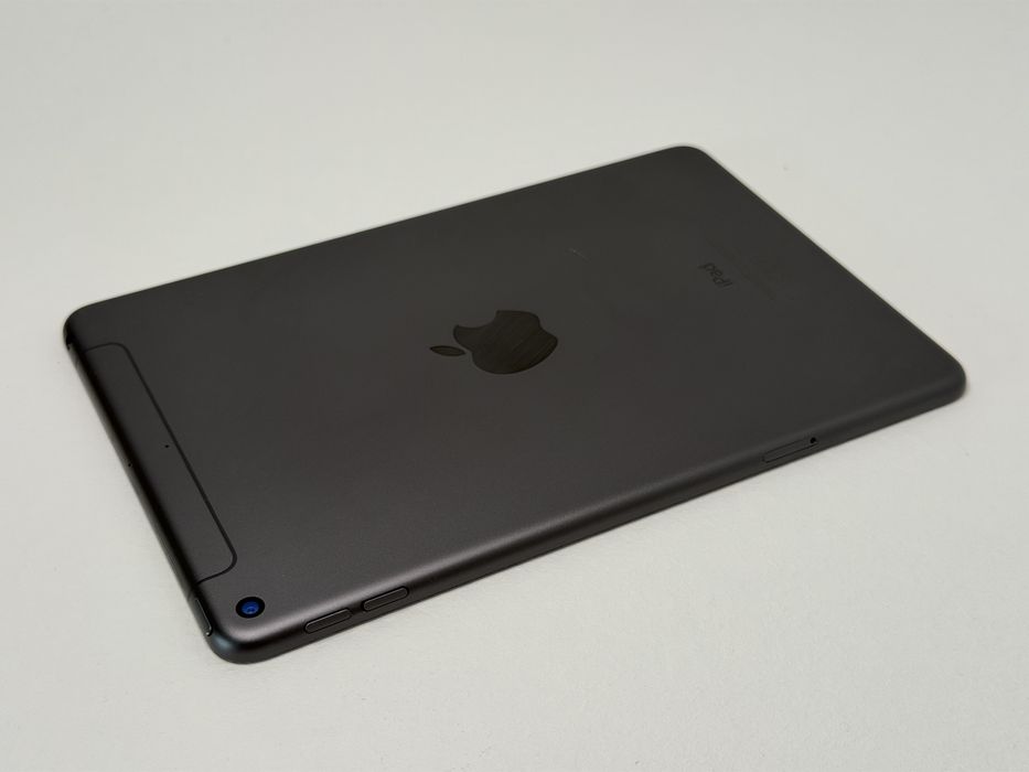 iPad mini 5 (A2124) - Cellular (LTE) - 64GB - faktura VAT 23%