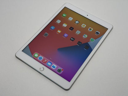 iPad 7. gen. (A2197) - 128GB - Silver - faktura VAT 23%