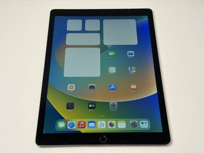 iPad Pro 12.9 1. gen. (A1652) - 256GB - Cellular (LTE) - faktura VAT 23%