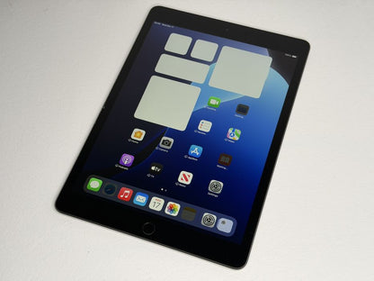 iPad 7. gen. (A2198) - 128GB - Cellular (LTE) - faktura VAT 23%