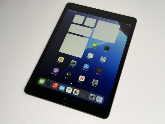 iPad 7. gen. (A2198) - 128GB - Cellular (LTE) - faktura VAT 23%