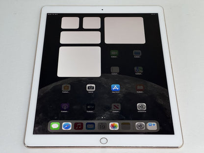 iPad Pro 12.9 2. gen. (A1670) - 256GB - faktura VAT 23%
