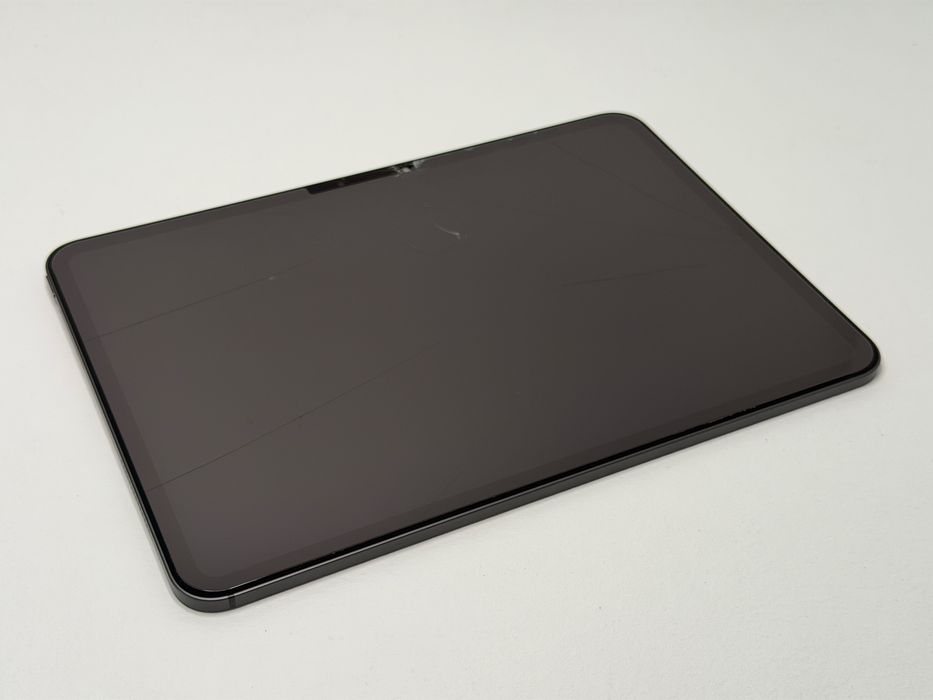 iPad Pro 11 5. gen. (A2836) - Apple M4 - zbity - faktura VAT 23%
