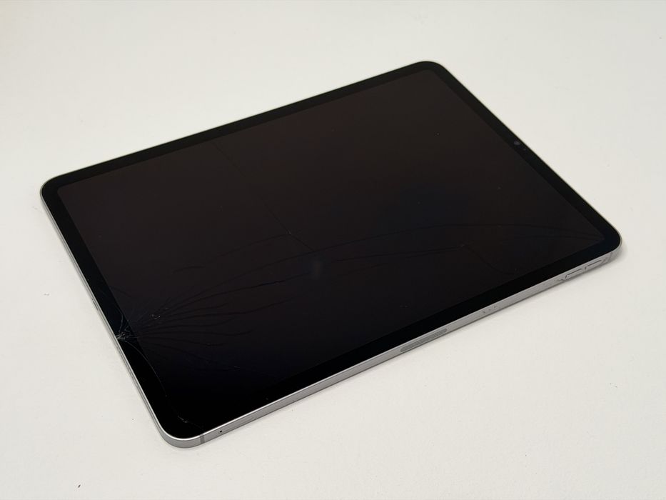 iPad Pro 11 4. gen. (A2435) - Apple M2 - zbity - faktura VAT 23%