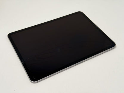 iPad Pro 11 4. gen. (A2435) - Apple M2 - zbity - faktura VAT 23%