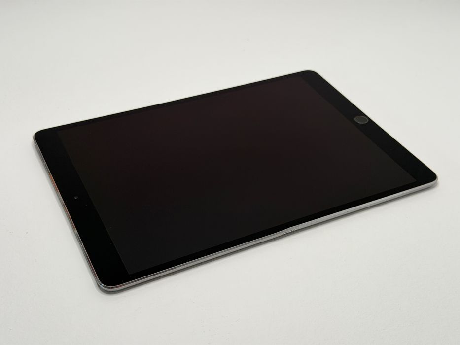 iPad Pro 10.5 (A1709) - 64GB - Cellular (LTE) - Space Gray - faktura VAT 23%