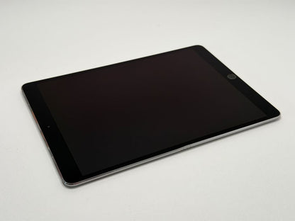 iPad Pro 10.5 (A1709) - 64GB - Cellular (LTE) - Space Gray - faktura VAT 23%