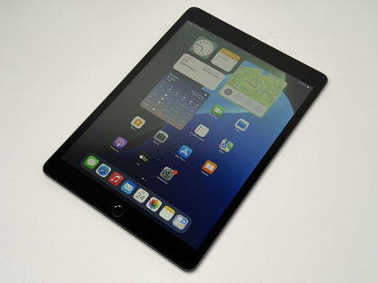 iPad 9. gen. (A2604) - 64GB - Cellular (LTE) - faktura VAT 23%