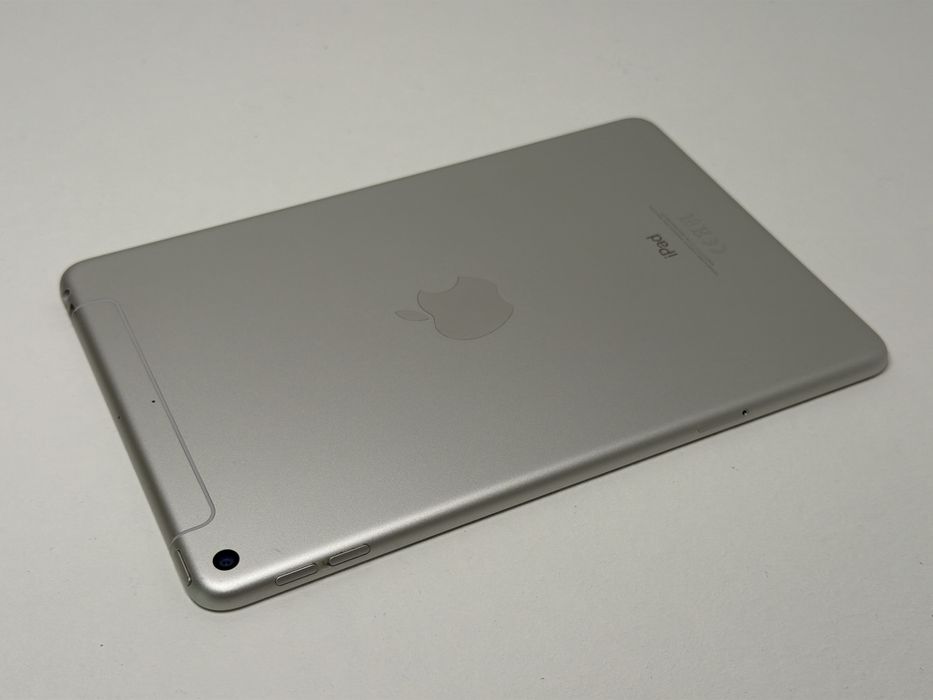 iPad mini 5 (A2124) - 256GB - Cellular (LTE) - faktura VAT 23%