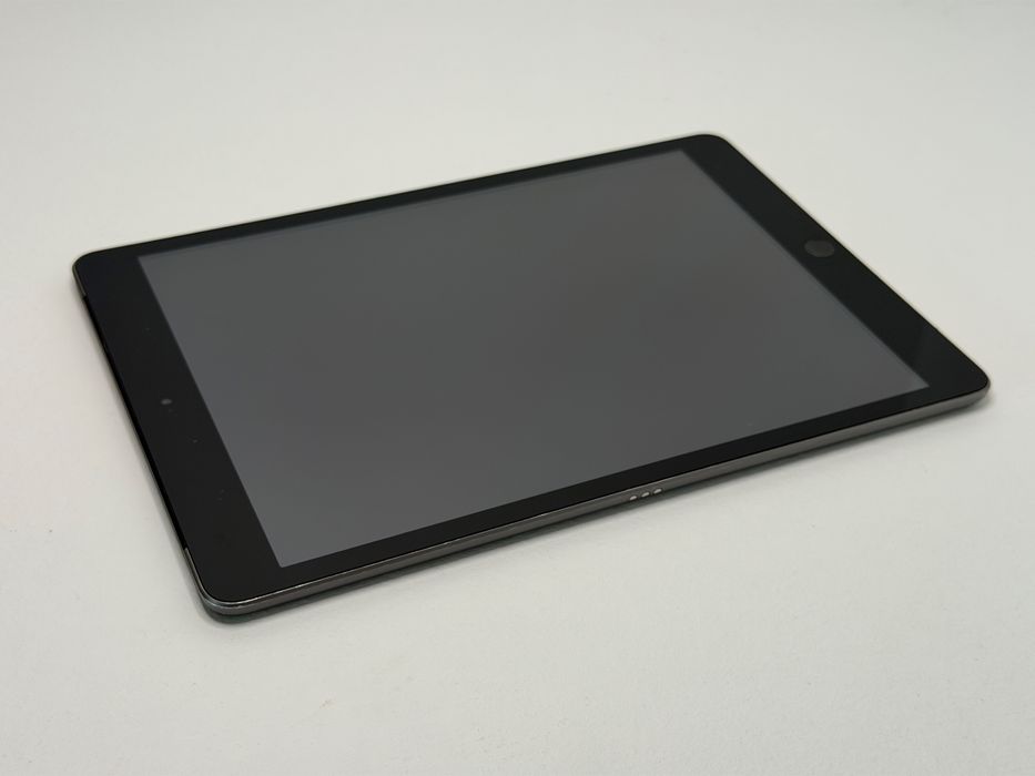 iPad 7. gen. (A2198) - 32GB - Cellular (LTE) - Space Gray - faktura VAT 23%