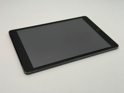 iPad 7. gen. (A2198) - 32GB - Cellular (LTE) - Space Gray - faktura VAT 23%
