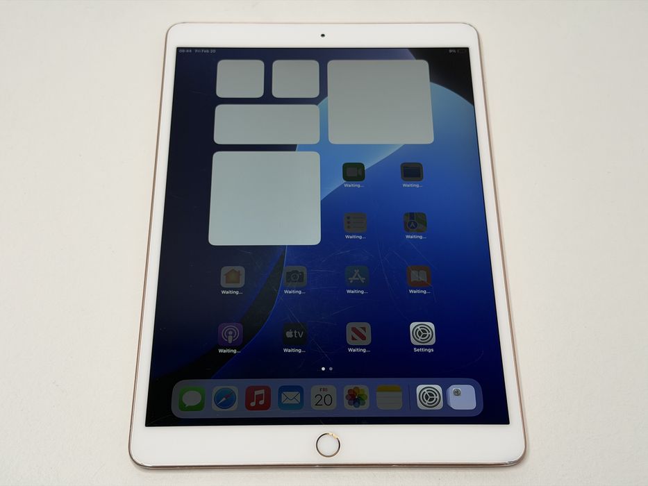 iPad Air 3 (A2152) - 64GB - faktura VAT 23%