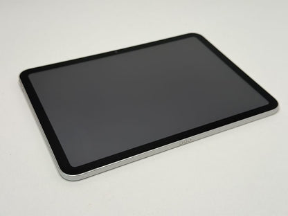 iPad 10. gen. (A2696) - 256GB - Silver - faktura VAT 23%