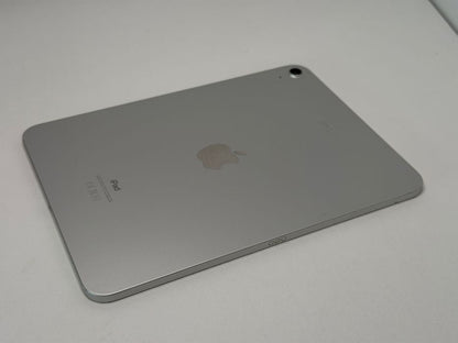 iPad 10. gen. (A2696) - 256GB - Silver - faktura VAT 23%