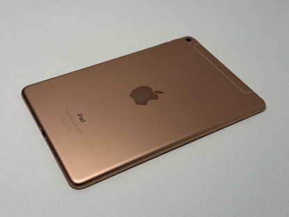 iPad mini 5 (A2124) - 256GB - Cellular (LTE) - faktura VAT 23%