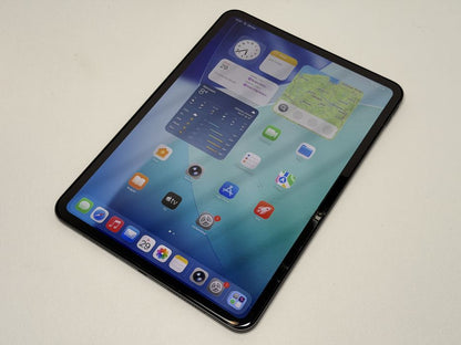 iPad Pro 11 5. gen. (A2836) - Apple M4 - zbity - faktura VAT 23%