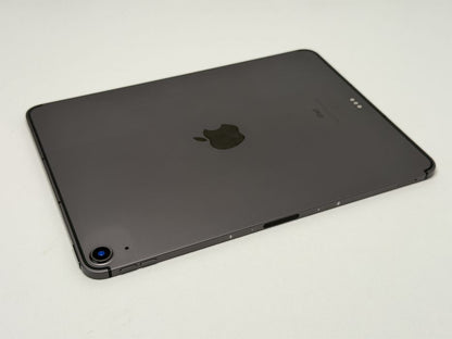 iPad Air 4 (A2072) - 64GB - Cellular (LTE) - Space Gray - faktura VAT 23%