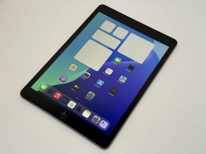iPad 7. gen. (A2197) - 32GB - Space Gray - faktura VAT 23%