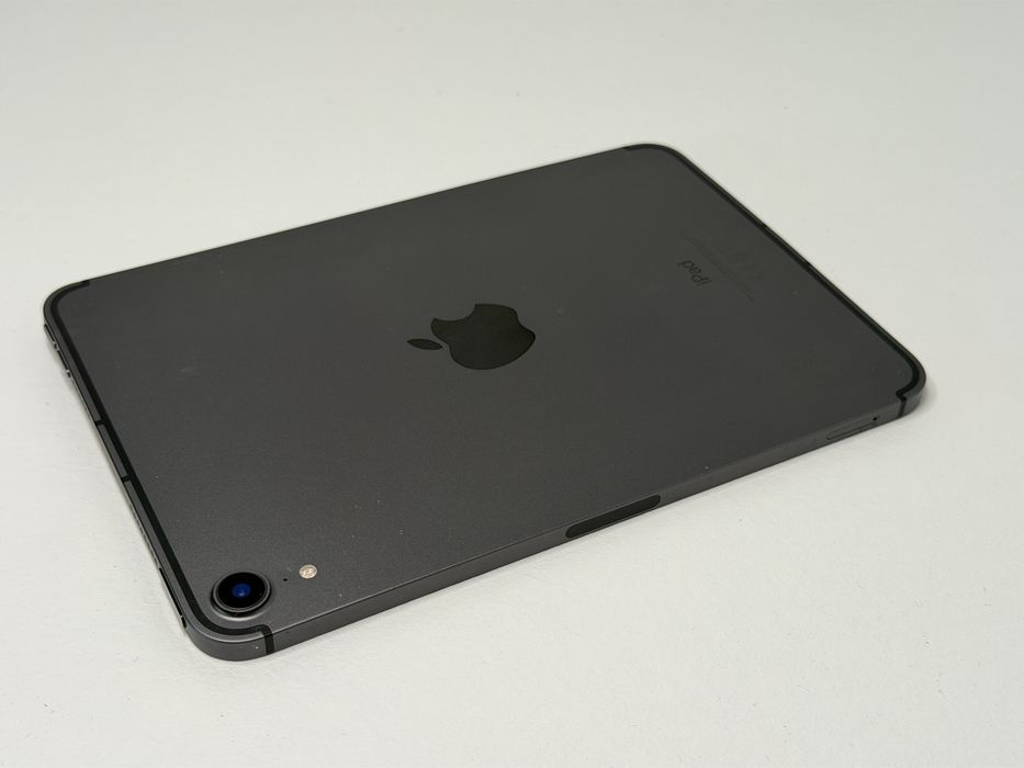 iPad mini 6 (A2568) - 64GB - wylany - faktura VAT 23%