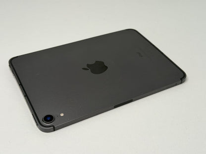 iPad mini 6 (A2568) - 64GB - wylany - faktura VAT 23%